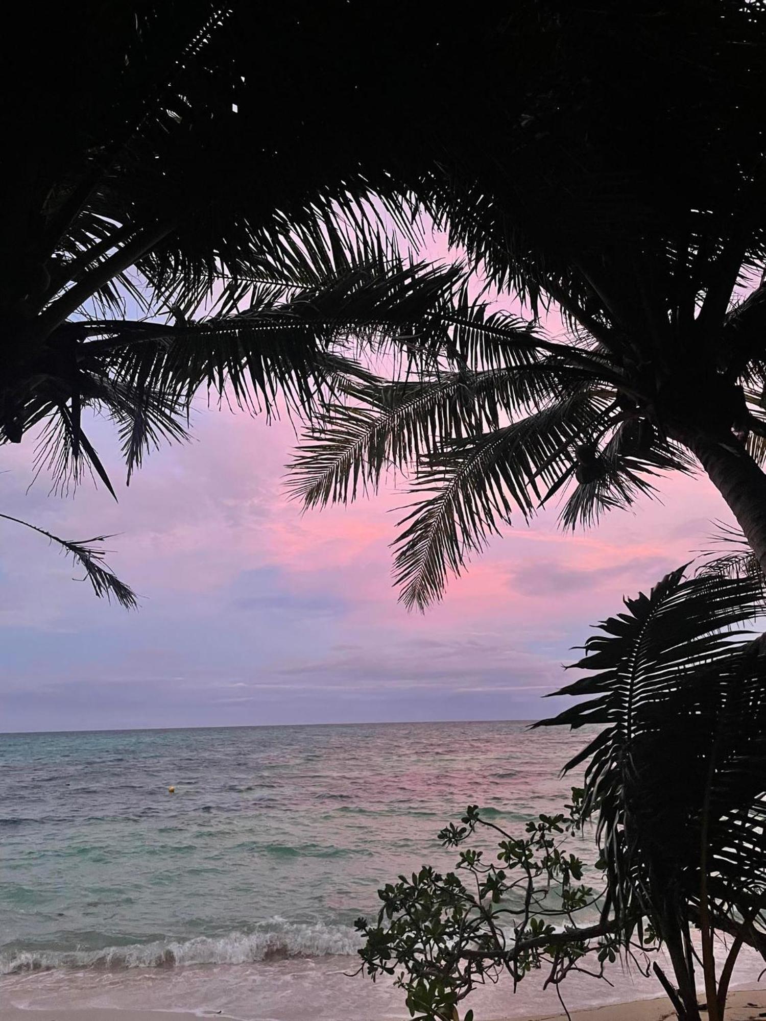 Voyager Retreat Homestay Isola di Nanuya Esterno foto